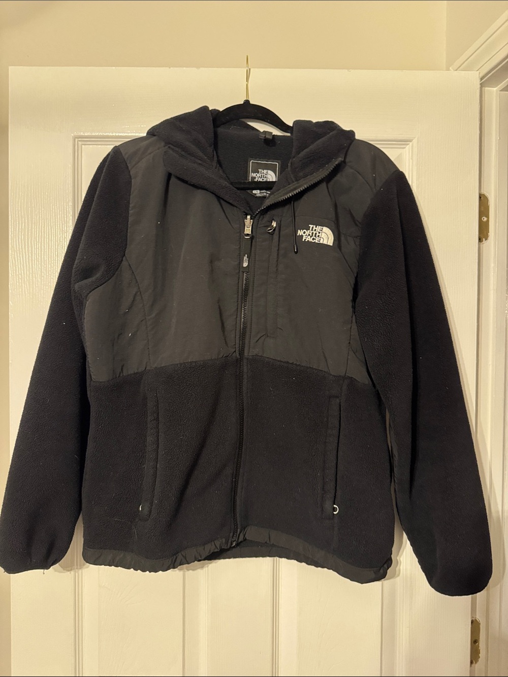 Women’s North Face